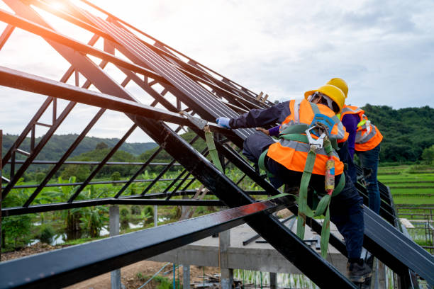 Best Residential Roofing Contractor  in Branford Center, CT