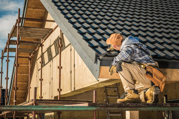 Best Best Roofing Contractors  in Branford Center, CT