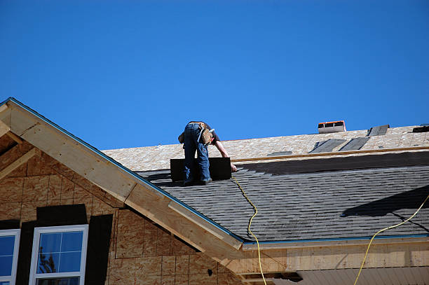 Best Roof Waterproofing Services  in Branford Center, CT