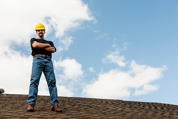 Best Roof Leak Repair  in Branford Center, CT