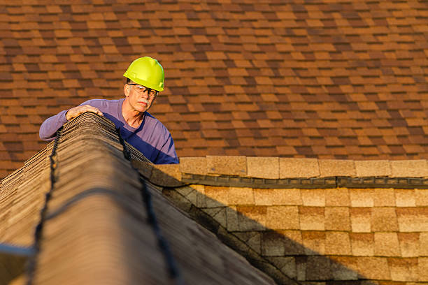 Quick and Trustworthy Emergency Roof Repair Services in Branford Center, CT