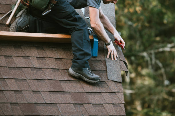 Heating Cable for Roof Installation in Branford Center, CT
